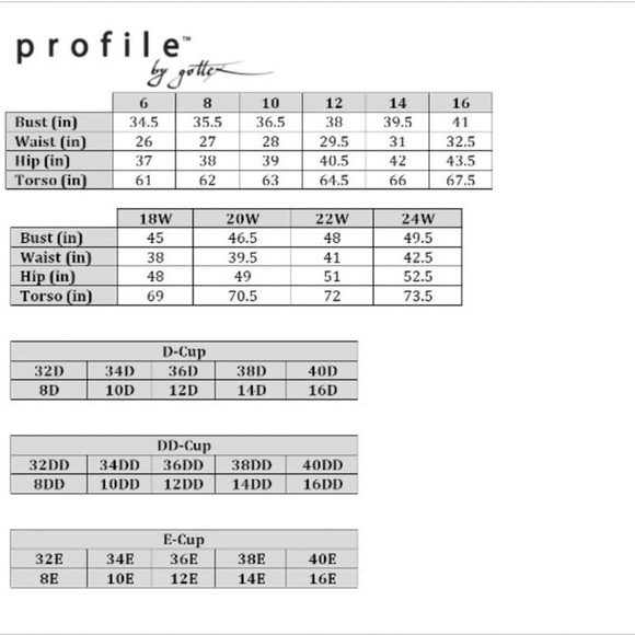 New! Profile by Gottex Ruched Printed One Piece Swimsuit - Picture 11 of 11